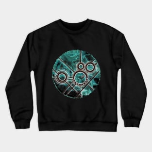 TimeMachine Crewneck Sweatshirt